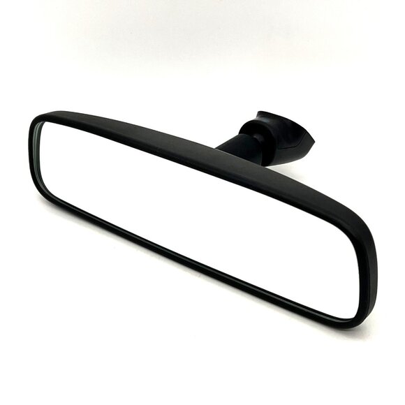 Nissan Infiniti Ichikoh 8294 Car Interior Rearview Mirror Black Adjustable Mount - Picture 1 of 16